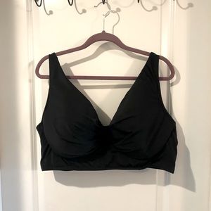 46DDD Swim Top